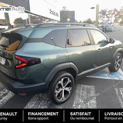 Dacia Bigster Mild Hybrid 140 Journey Auray