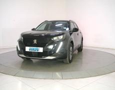Peugeot 2008 La Rochelle