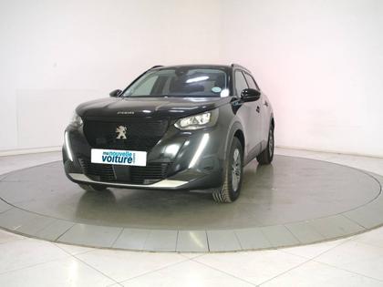 Peugeot 2008 - 2008 Electrique 136 ch - Style - 16 990 €