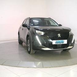 Peugeot 2008 2008 Electrique 136 ch - Style La Rochelle
