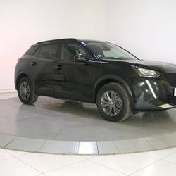 Peugeot 2008 2008 Electrique 136 ch - Style La Rochelle