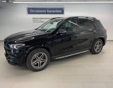 Mercedes GLE Pontarlier