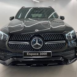Mercedes GLE 350 de EQ POWER 9G-Tronic 4Matic AMG Line occasion - Pontarlier - photo 2/30