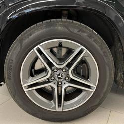 Mercedes GLE 350 de EQ POWER 9G-Tronic 4Matic AMG Line occasion - Pontarlier - photo 3/30
