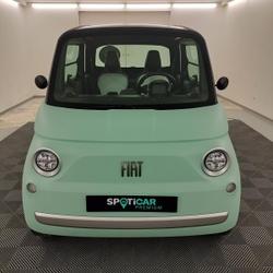 Autres Fiat Topolino 5,4 kWh MY26 Aubi&egrave;re
