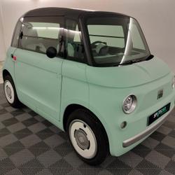Autres Fiat Topolino 5,4 kWh MY26 Aubi&egrave;re