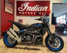 Indian FTR Eckbolsheim