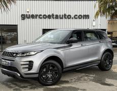 Land Rover Range Rover Evoque Guer