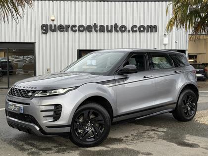 Land Rover Range Rover Evoque - 1.5 P300E 309CH R-DYNAMIC S AWD BVA MARK III - 33 990 €