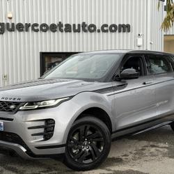 Land Rover Range Rover Evoque 1.5 P300E 309CH R-DYNAMIC S AWD BVA MARK III Guer