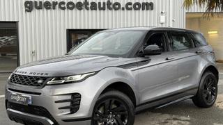 Land Rover Range Rover Evoque  - Mark - photo 1