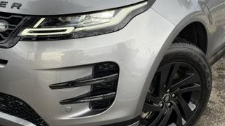 Land Rover Range Rover Evoque  - Mark - photo 2