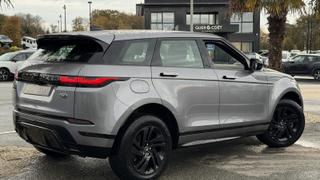 Land Rover Range Rover Evoque  - Mark - photo 3