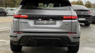 Land Rover Range Rover Evoque  - Mark - photo 4