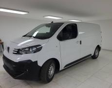 Peugeot Expert La Rochelle