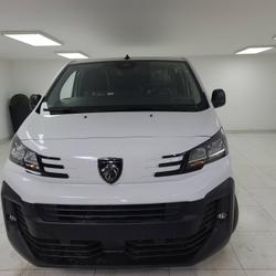 Peugeot Expert EXPERT FGN M DIESEL 180 CH AUTOMATIQUE La Rochelle