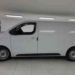 Peugeot Expert EXPERT FGN M DIESEL 180 CH AUTOMATIQUE La Rochelle