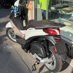 Piaggio Medley  Paris 13e Arrondissement