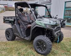 CFMOTO UFORCE Dommartin-lès-Toul