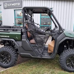 CFMOTO UFORCE  Dommartin-l&egrave;s-Toul