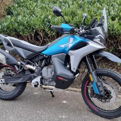 Autres CFMOTO  Dommartin-l&egrave;s-Toul