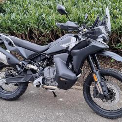 Autres CFMOTO  Dommartin-l&egrave;s-Toul