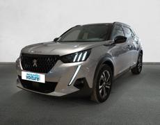 Peugeot 2008 La Rochelle