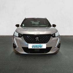 Peugeot 2008 PureTech 130 S&S EAT8 - GT occasion - La Rochelle - photo 2/21