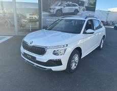 Skoda Kamiq Argentan