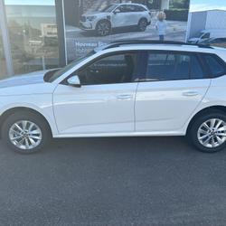 Skoda Kamiq Kamiq 1.0 TSI Evo 2 95 ch BVM5 Selection Argentan