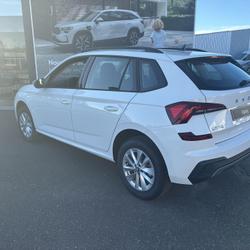 Skoda Kamiq Kamiq 1.0 TSI Evo 2 95 ch BVM5 Selection Argentan