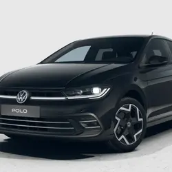Volkswagen Polo Polo 1.0 TSI 95 S&S DSG7 Edition 50 Cherbourg-en-Cotentin