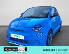 Abarth 500C Lanester