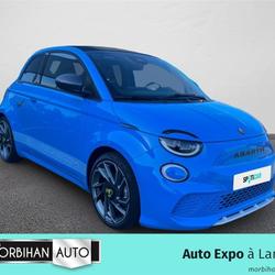 Abarth 500C E 155 CH Turismo Lanester