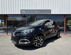 Renault Captur - 1.2 TCE 120CH STOP&START ENERGY HYPNOTIC EDC EURO6 2016 - 8 980 €
