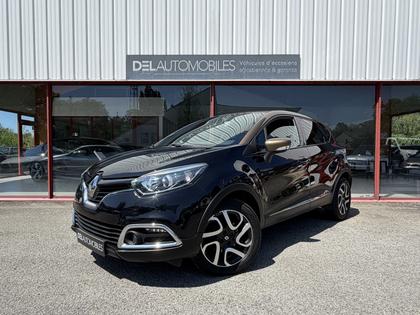 Renault Captur - 1.2 TCE 120CH STOP&START ENERGY HYPNOTIC EDC EURO6 2016 - 8 980 €
