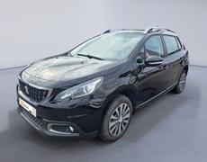 Peugeot 2008 Couëron
