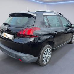 Peugeot 2008 Active Business Cou&euml;ron