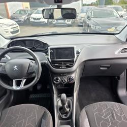 Peugeot 2008 Active Business Cou&euml;ron