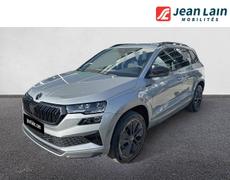 Skoda Karoq Scionzier
