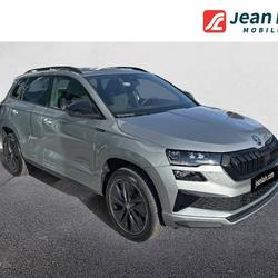 Skoda Karoq Karoq 1.5 TSI Evo 2 150 ch ACT DSG7 Sportline Scionzier