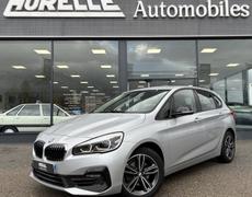 BMW Serie 2 Active Tourer Échirolles