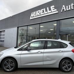 BMW Serie 2 Active Tourer (F45) 218IA 140CH SPORT DKG7 &Eacute;chirolles