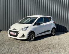 Hyundai i10 Estancarbon