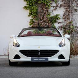 Ferrari California V8 3.9 T 560ch MONACO