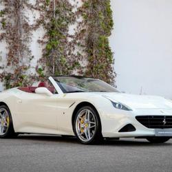 Ferrari California V8 3.9 T 560ch MONACO