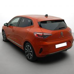 Renault Clio 5 E-TECH FULL HYBRID 145 TECHNO H&eacute;nin-Beaumont