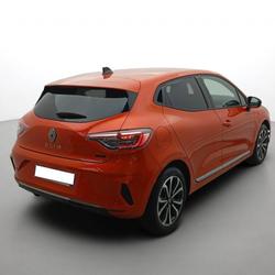 Renault Clio 5 E-TECH FULL HYBRID 145 TECHNO H&eacute;nin-Beaumont