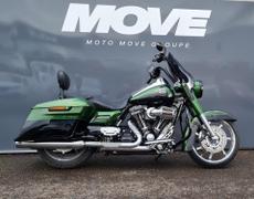 Harley Davidson Road Glide Limoges
