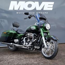 Harley Davidson Road Glide  Limoges